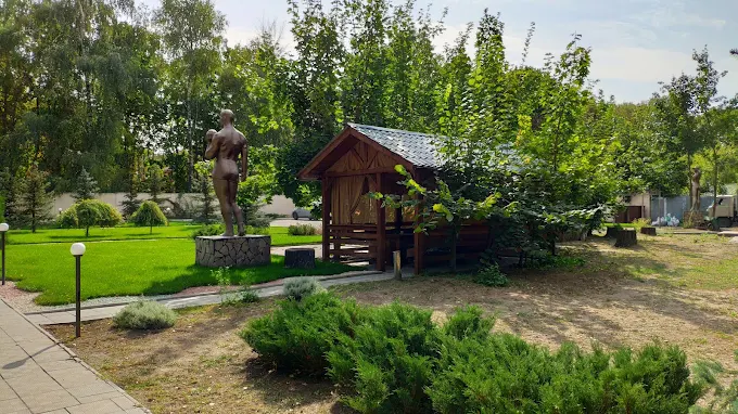 Баня Акапулько — сауны и бани Харькова